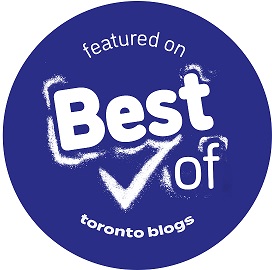 Best of the City award