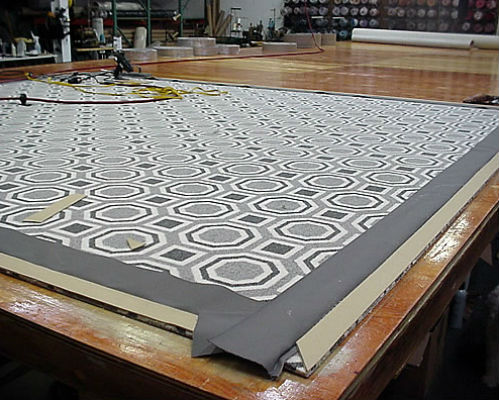 rug repair toronto