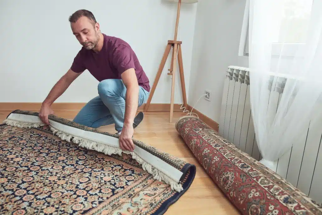 Area Rug cleaning